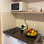 And Appartement *