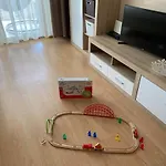 Appartement And Velence
