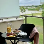 And Appartement Velence
