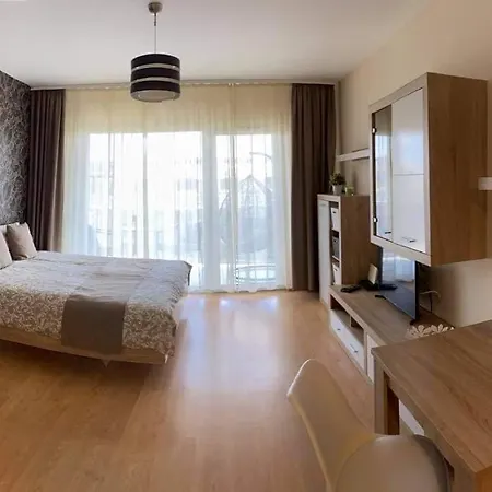 Apartment And *