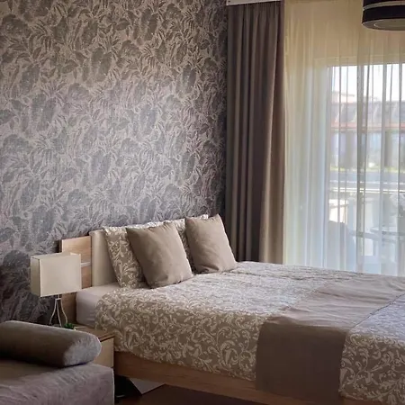 And Apartment *