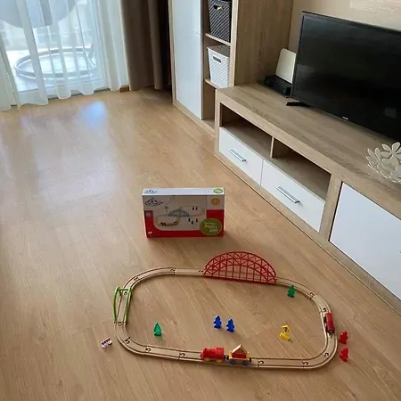 Apartamento And Velence