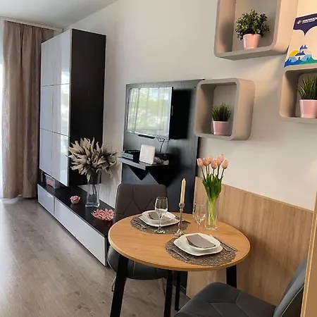 And Appartement