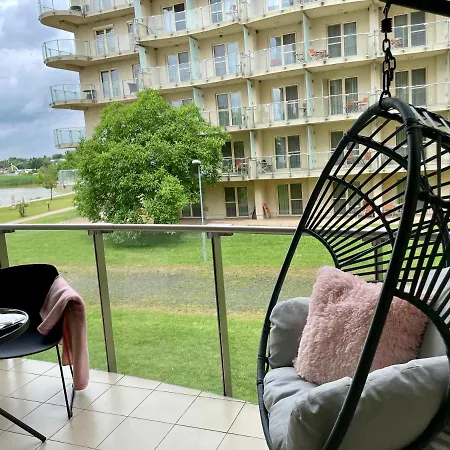 Apartamento And Velence