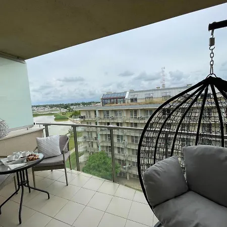 And Apartment *