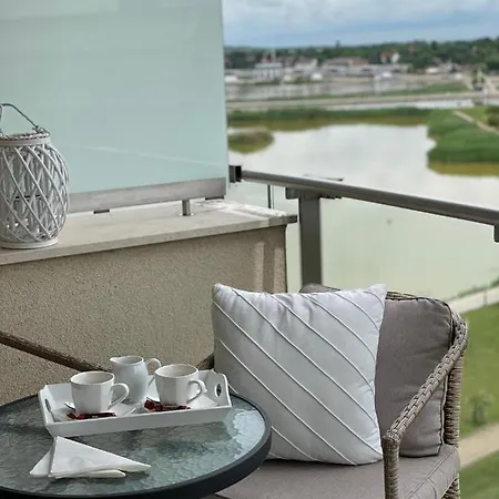 And Appartement Velence