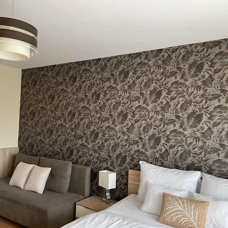 And Apartamento Velence