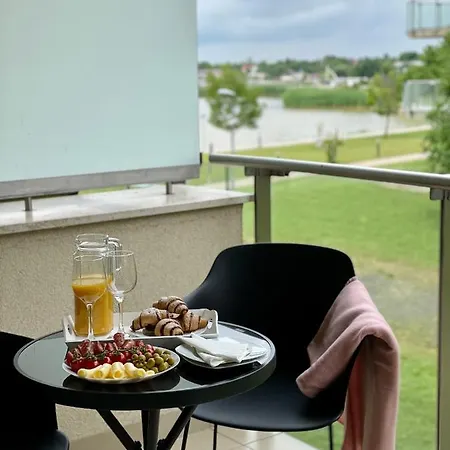 And Apartamento Velence