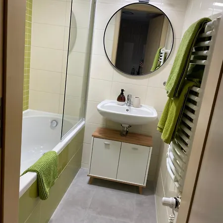 And Apartment