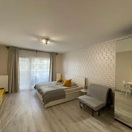 And Apartment *