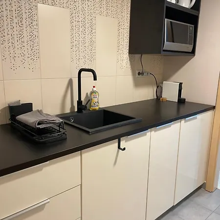 Apartment And *