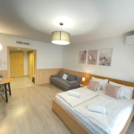 Apartment And *