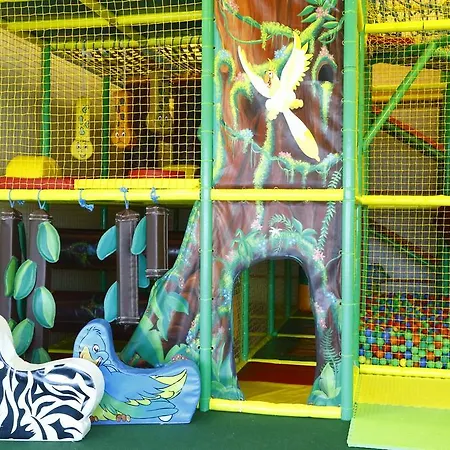 아파트 And 벨렌체