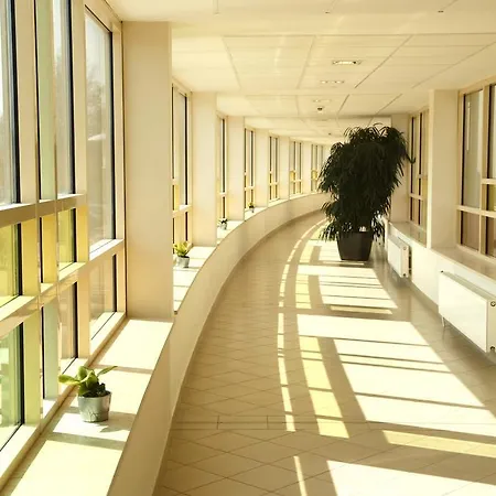 Appartement And Velence