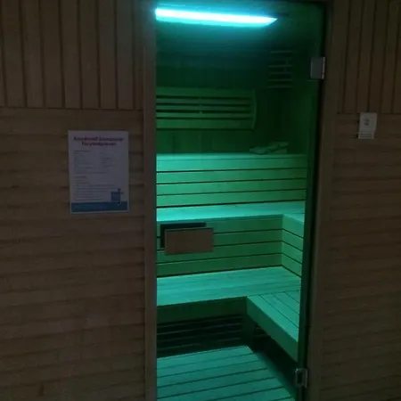 Appartement And
