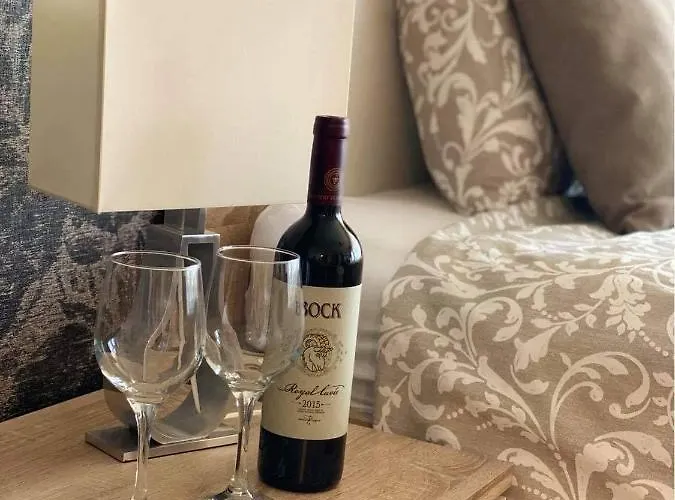 And Apartmán Velence