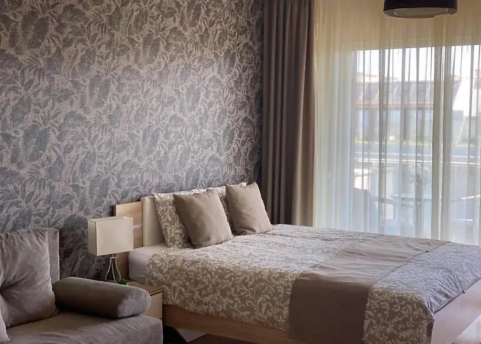And Apartment *