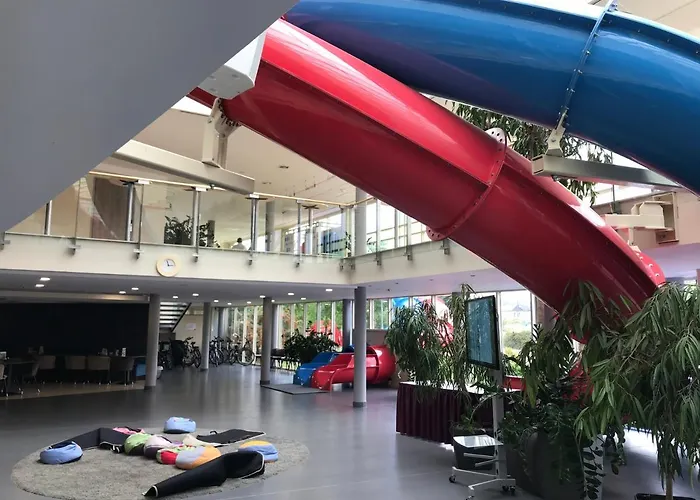 And Appartement Velence