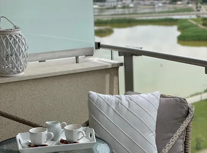 And Apartment Velence