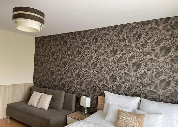 And Apartment Velence