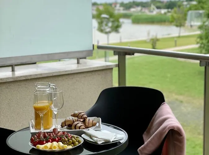 And Apartmán Velence