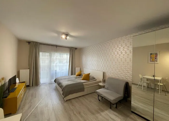 And Apartment *