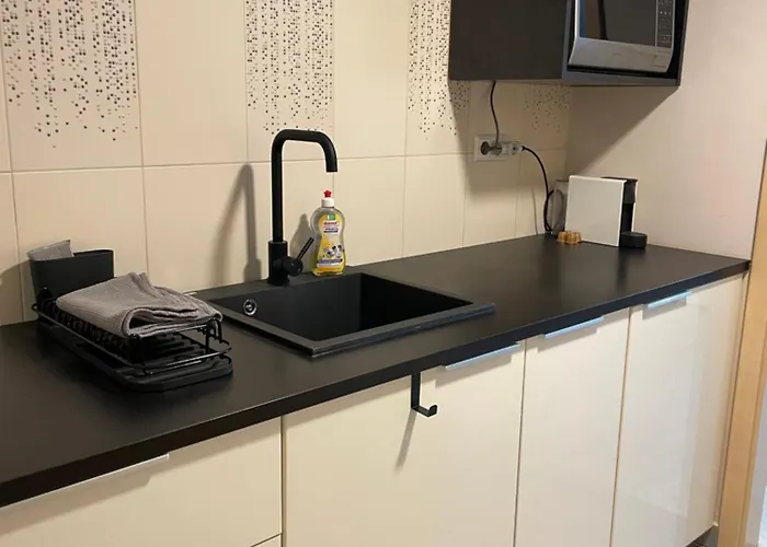 Apartment And *