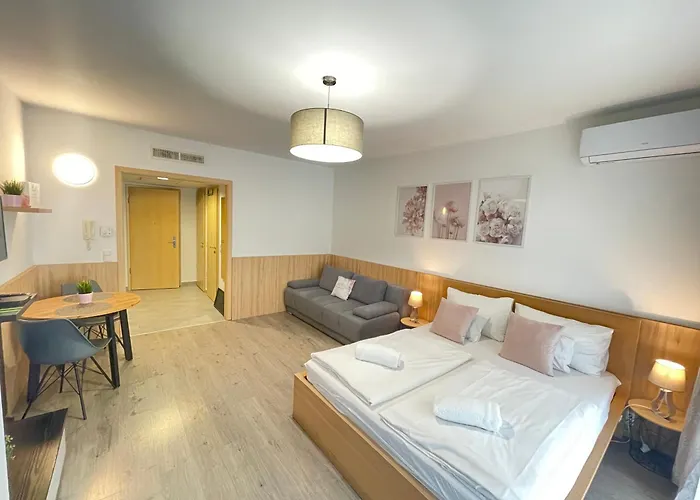 Apartment And *