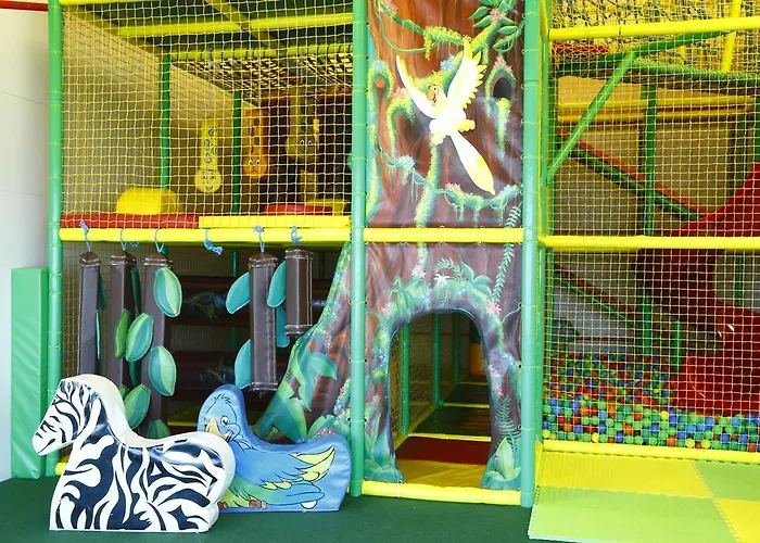 Apartmán And Velence