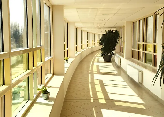 Apartment And Velence