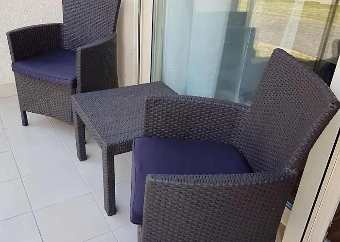 Apartment And