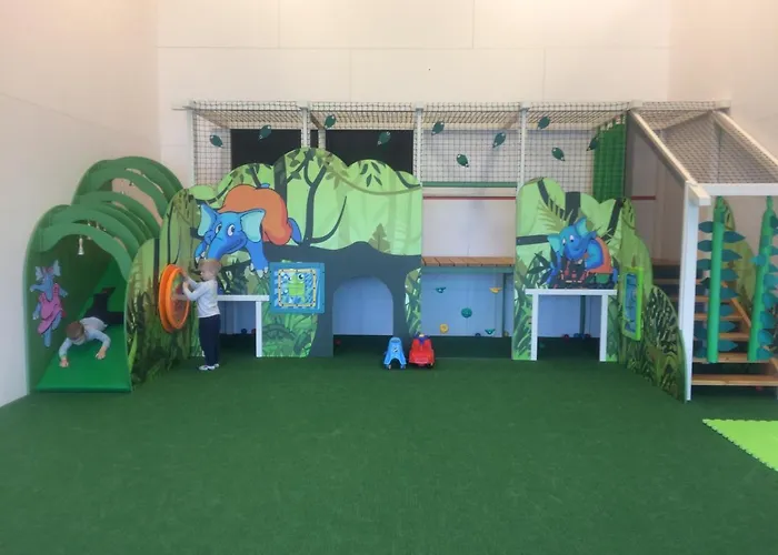 Appartement And Velence